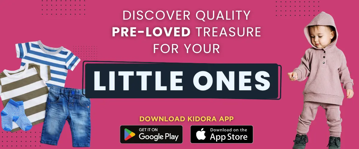 Kidora banner