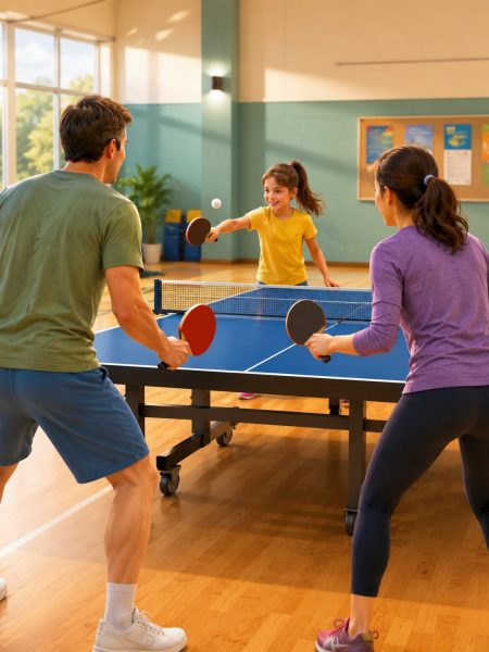 Loudoun Leisure Centre
