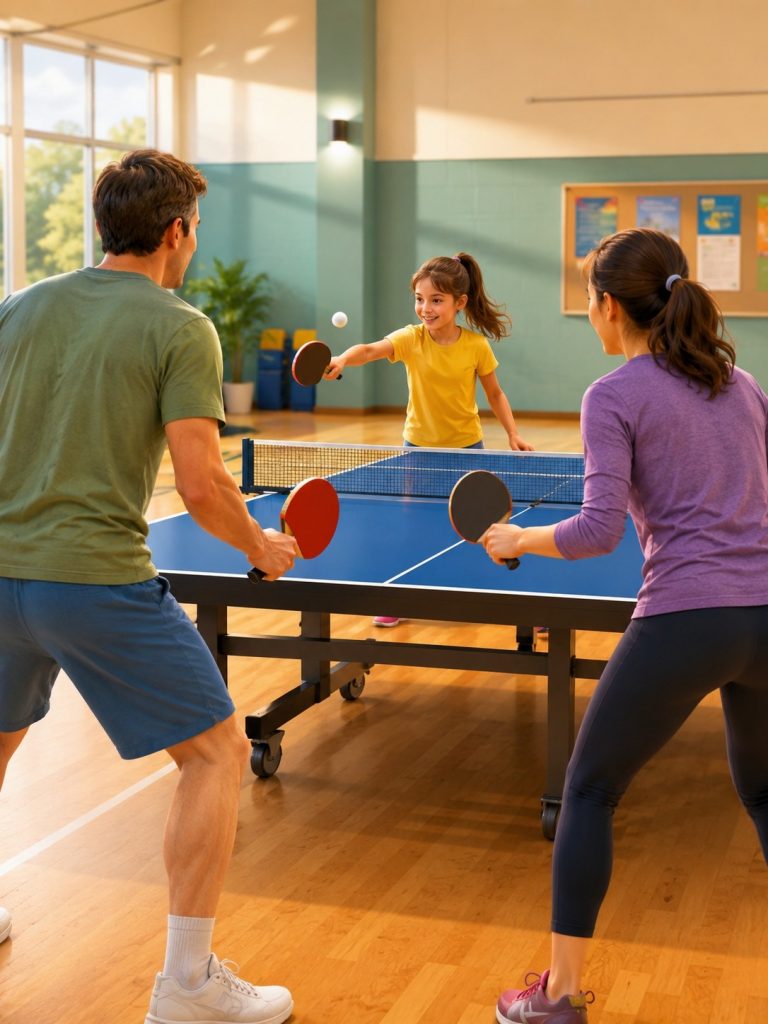 Loudoun Leisure Centre