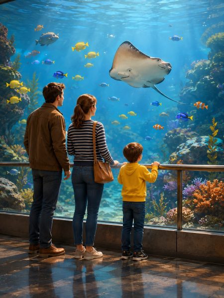 SEA LIFE Scarborough
