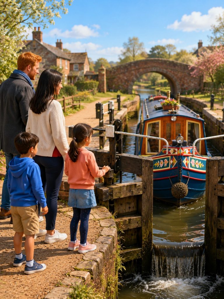 Shropshire Union Canal