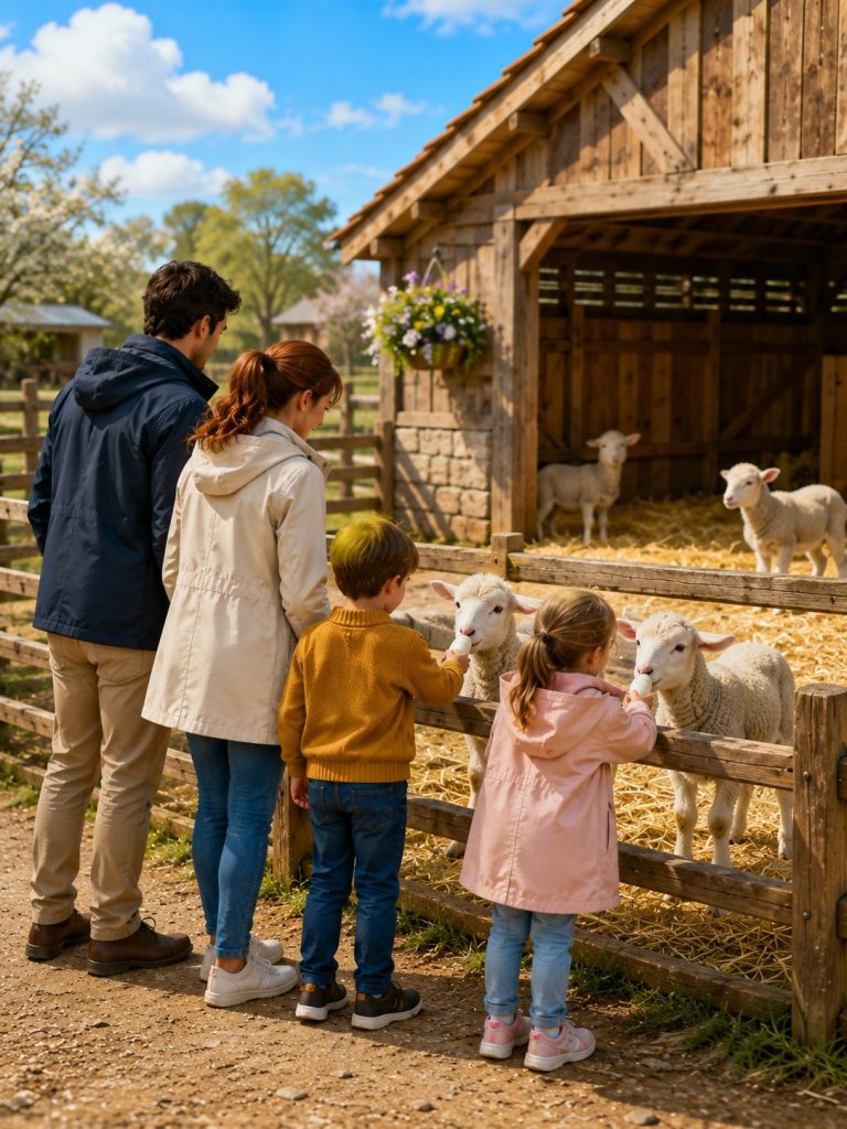 Rosepark Farm