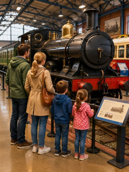 Wallingford Museum