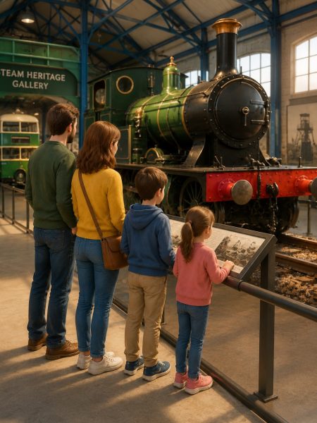 Axminster Heritage Centre