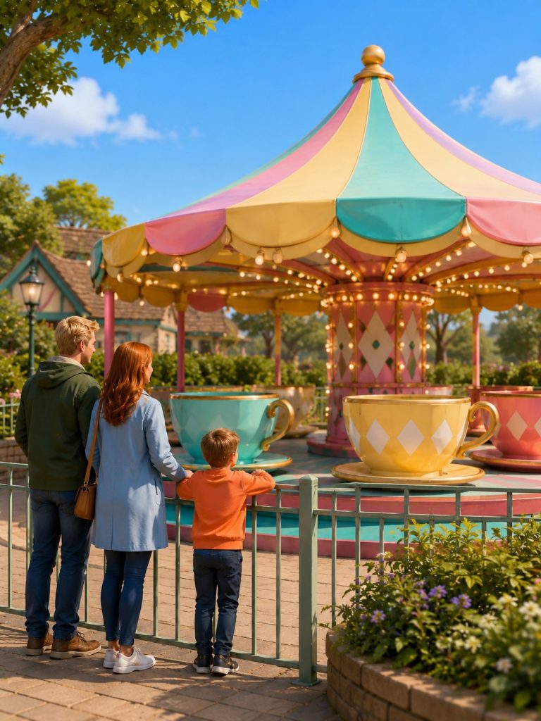 Landmark Forest Adventure Park
