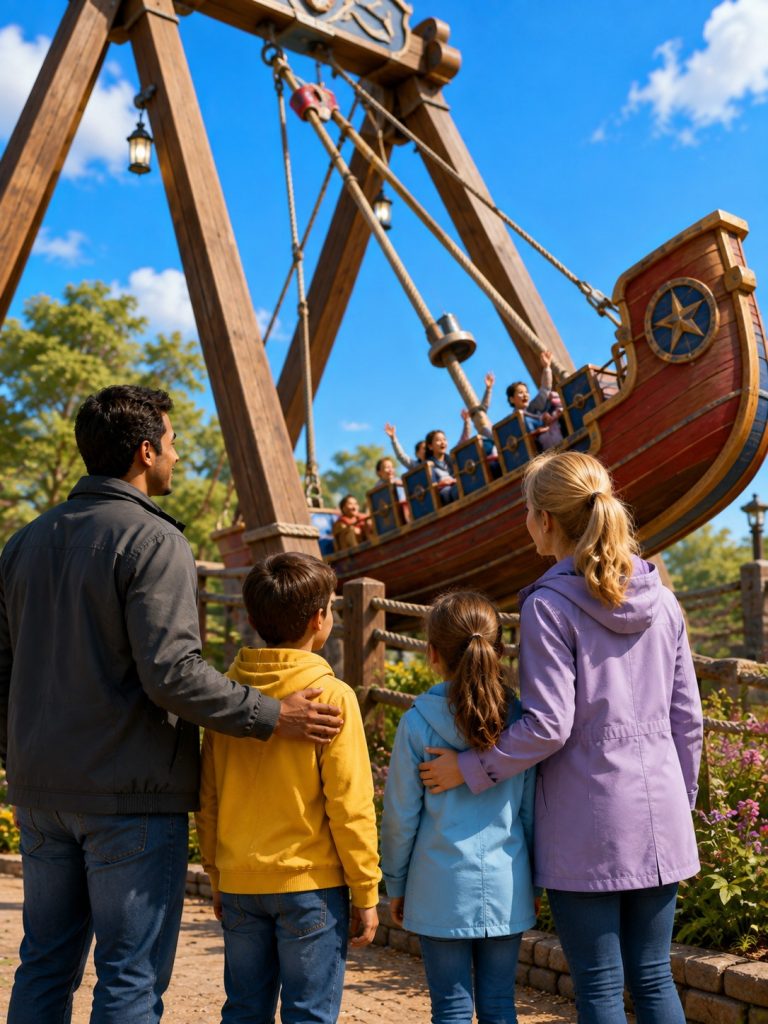 Chessington World of Adventures Resort