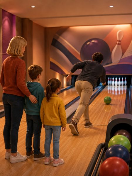 Tenpin Southampton