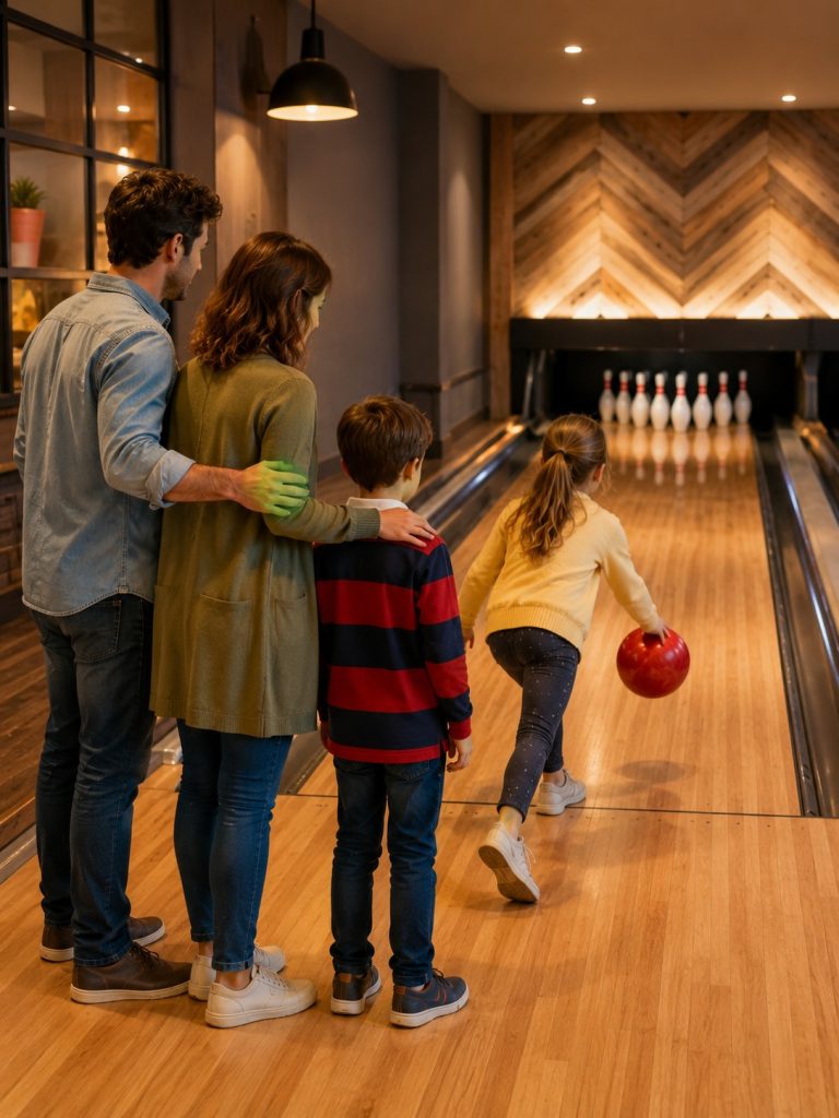 Tenpin Leeds