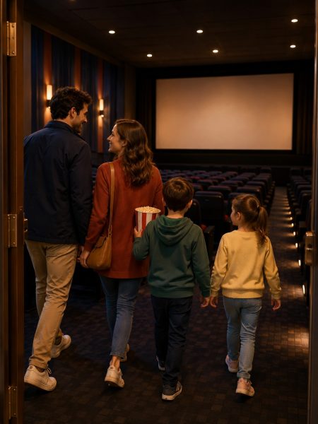 Cineworld Wandsworth