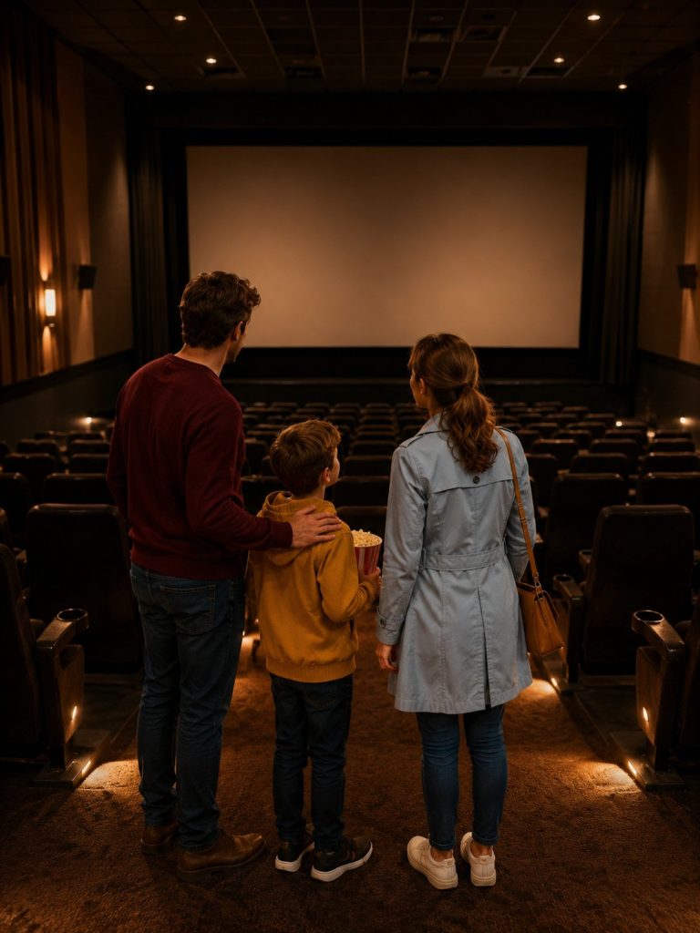 Omniplex MAXX Antrim