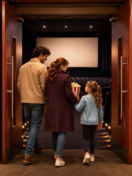 Phoenix Picturehouse Oxford