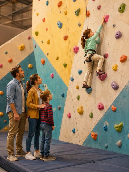 City Bouldering Aldgate