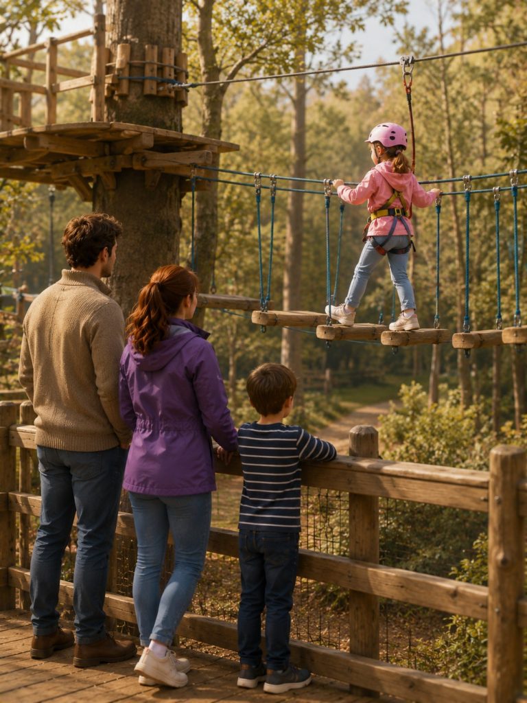 Rutland Water Activities Centre