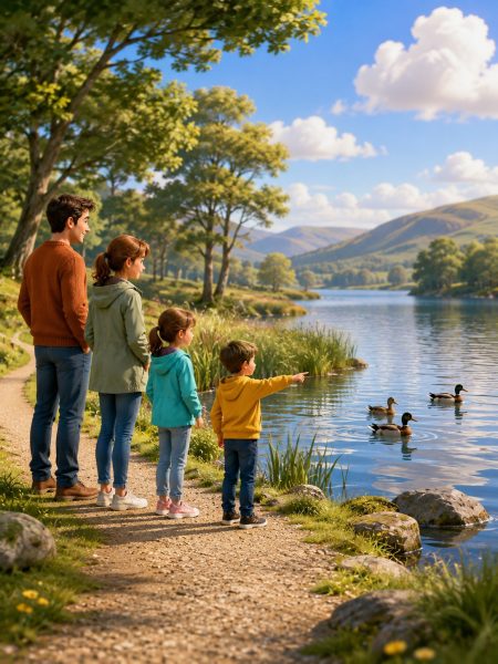 RSPB Fowlmere
