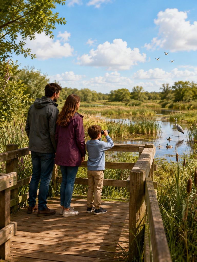 Pulborough Brooks