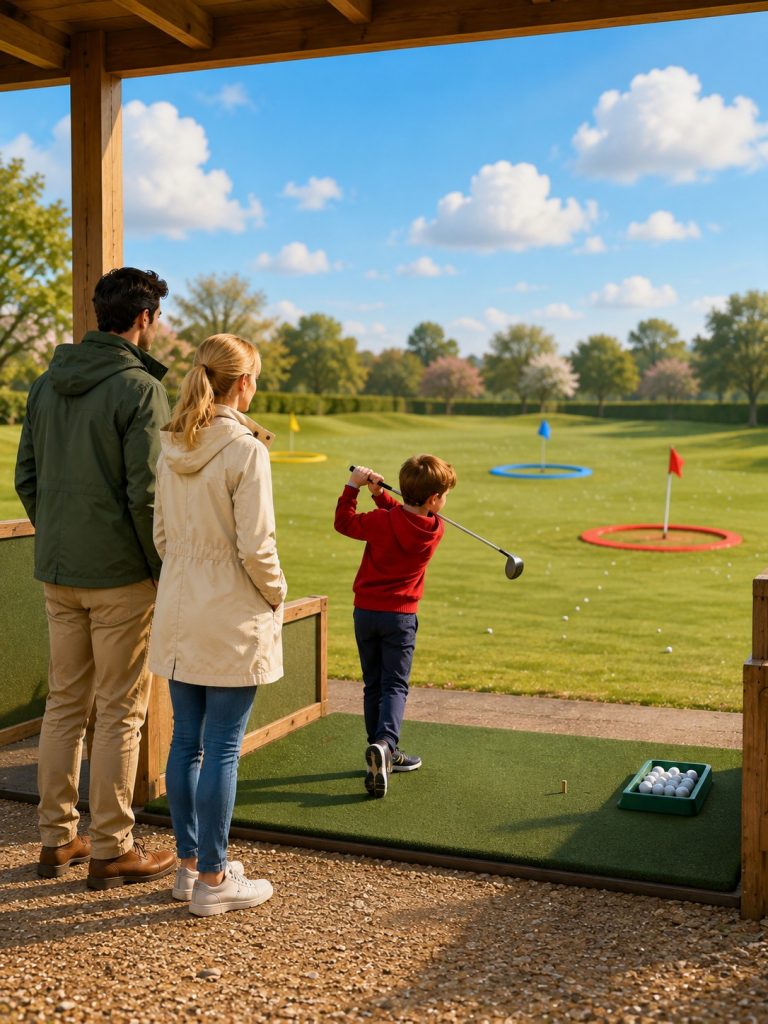Keith Golf Club
