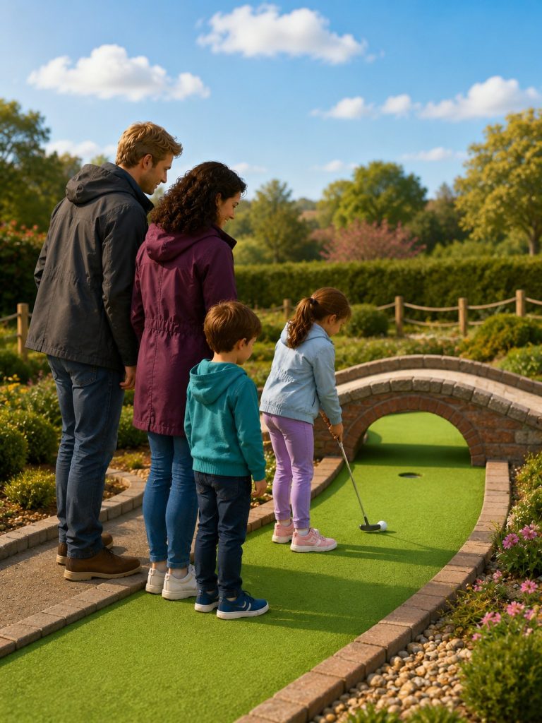 Inverurie Golf Club