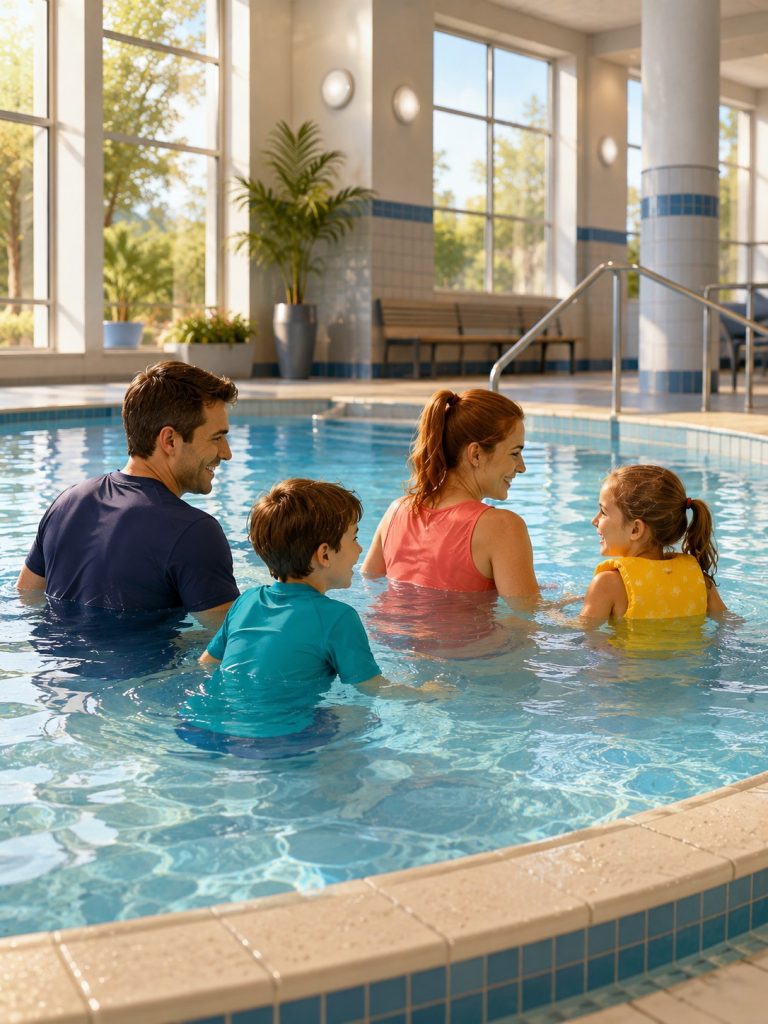 Skegness Pool and Fitness Suite
