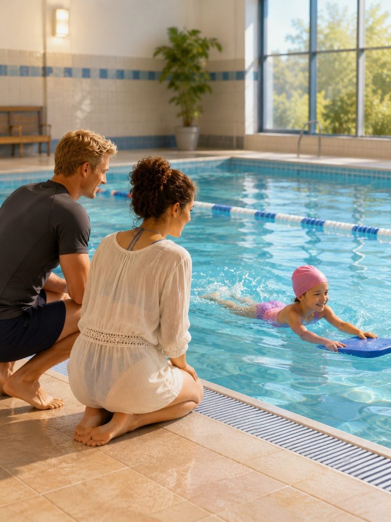Active Living Centre