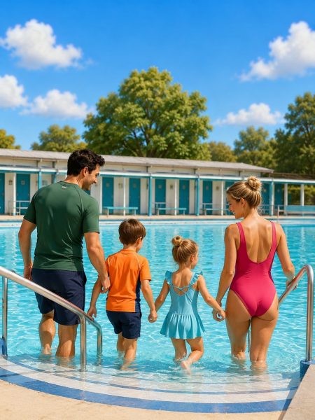 Llandudno Swimming Centre