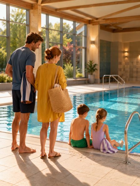East Riding Leisure Beverley