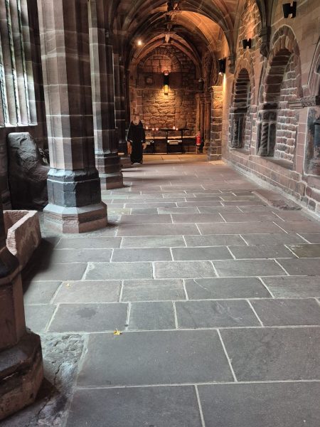 Chester Cathedral