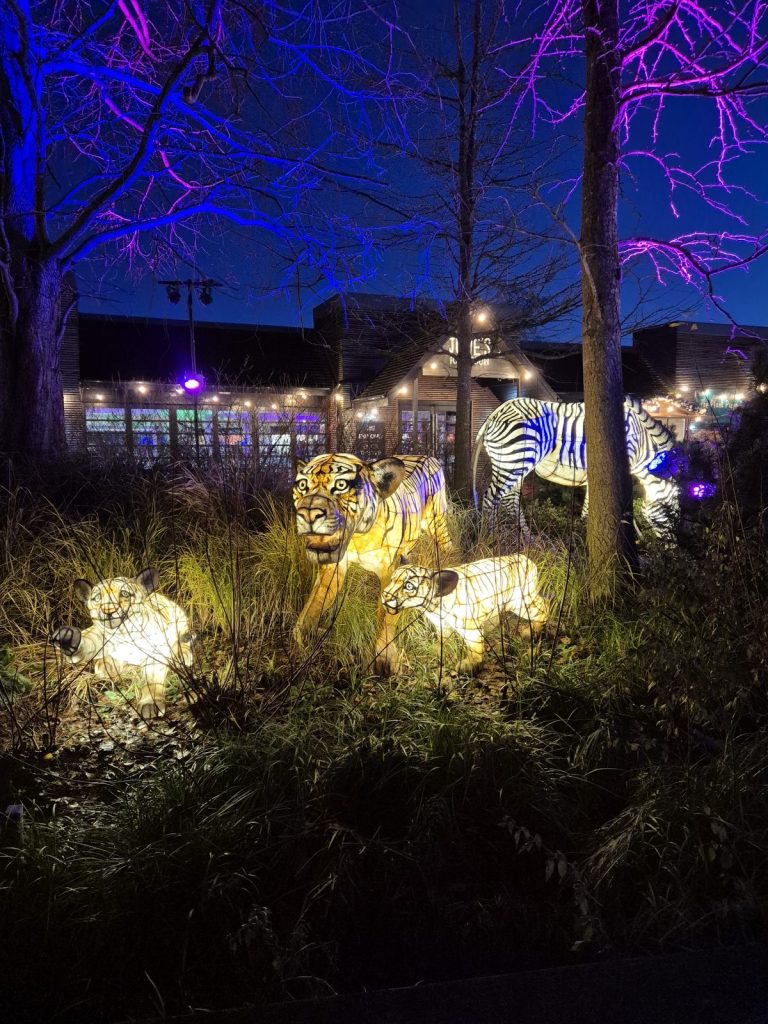 Chester Zoo