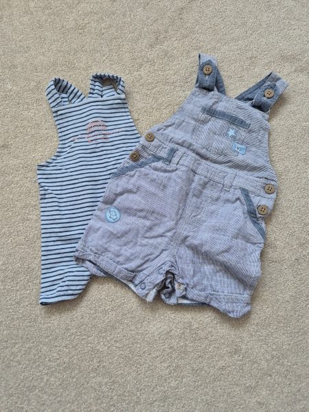 Rompers, Next, 0-3 months