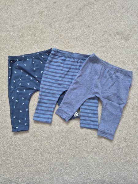 Leggings, Next, 0-3 months