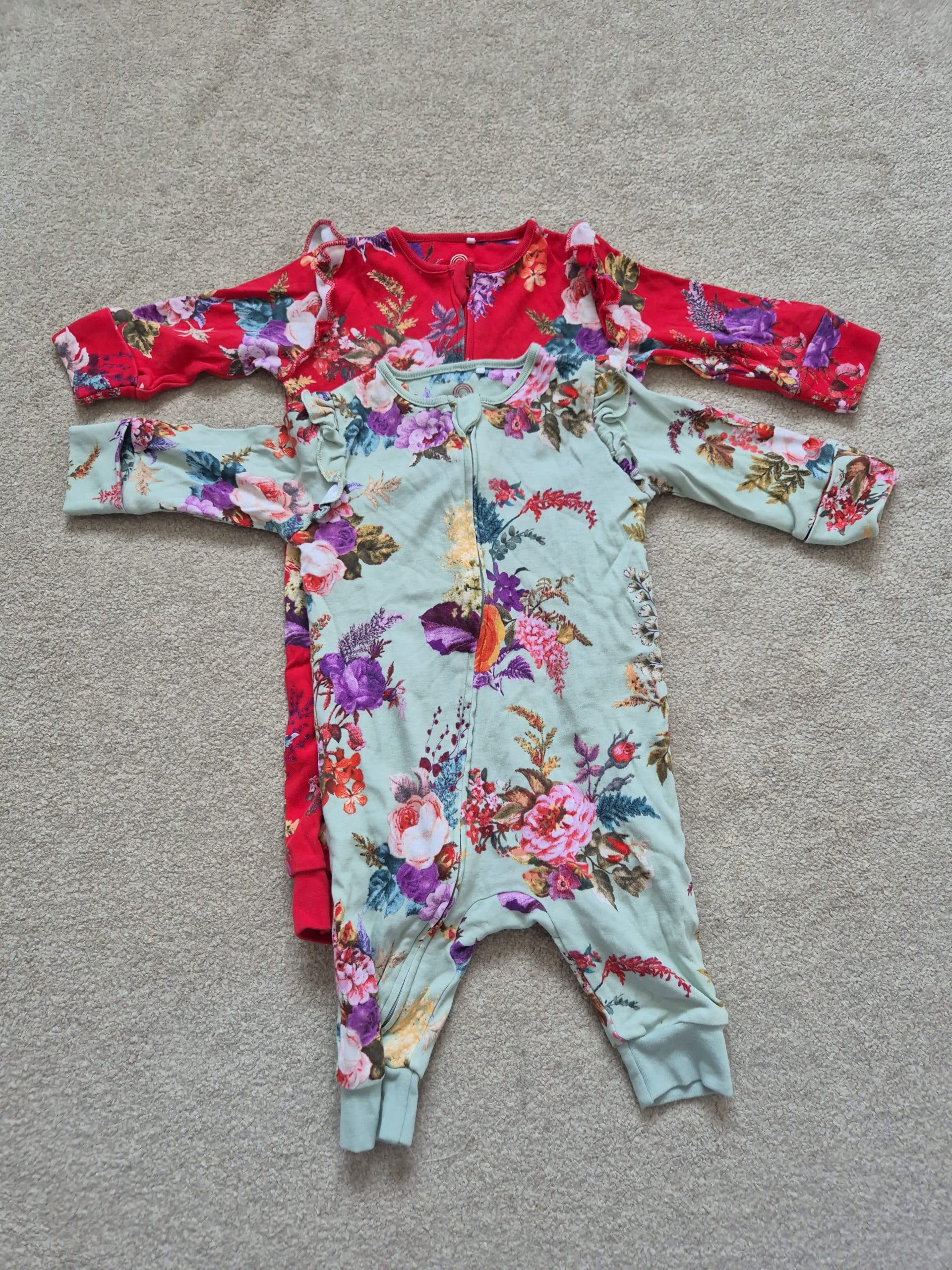 Sleepsuit, Next, 3-6 months