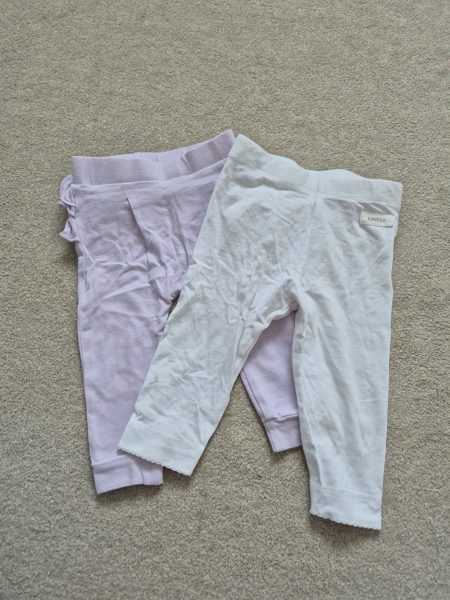 Leggings, Next / Newbie, 3-6 months