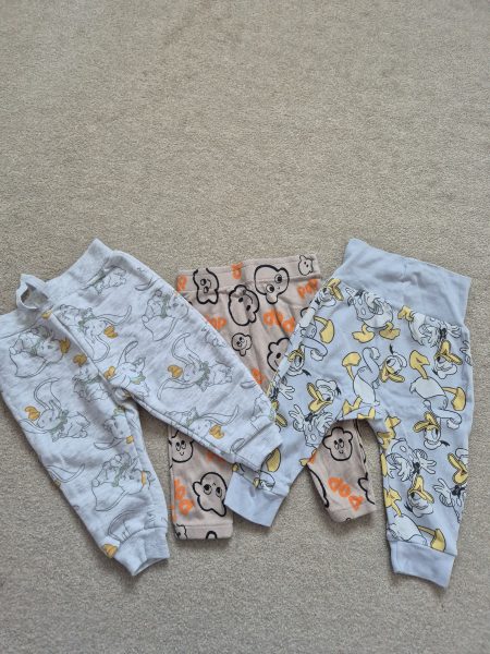 Leggings, George, 3-6 months