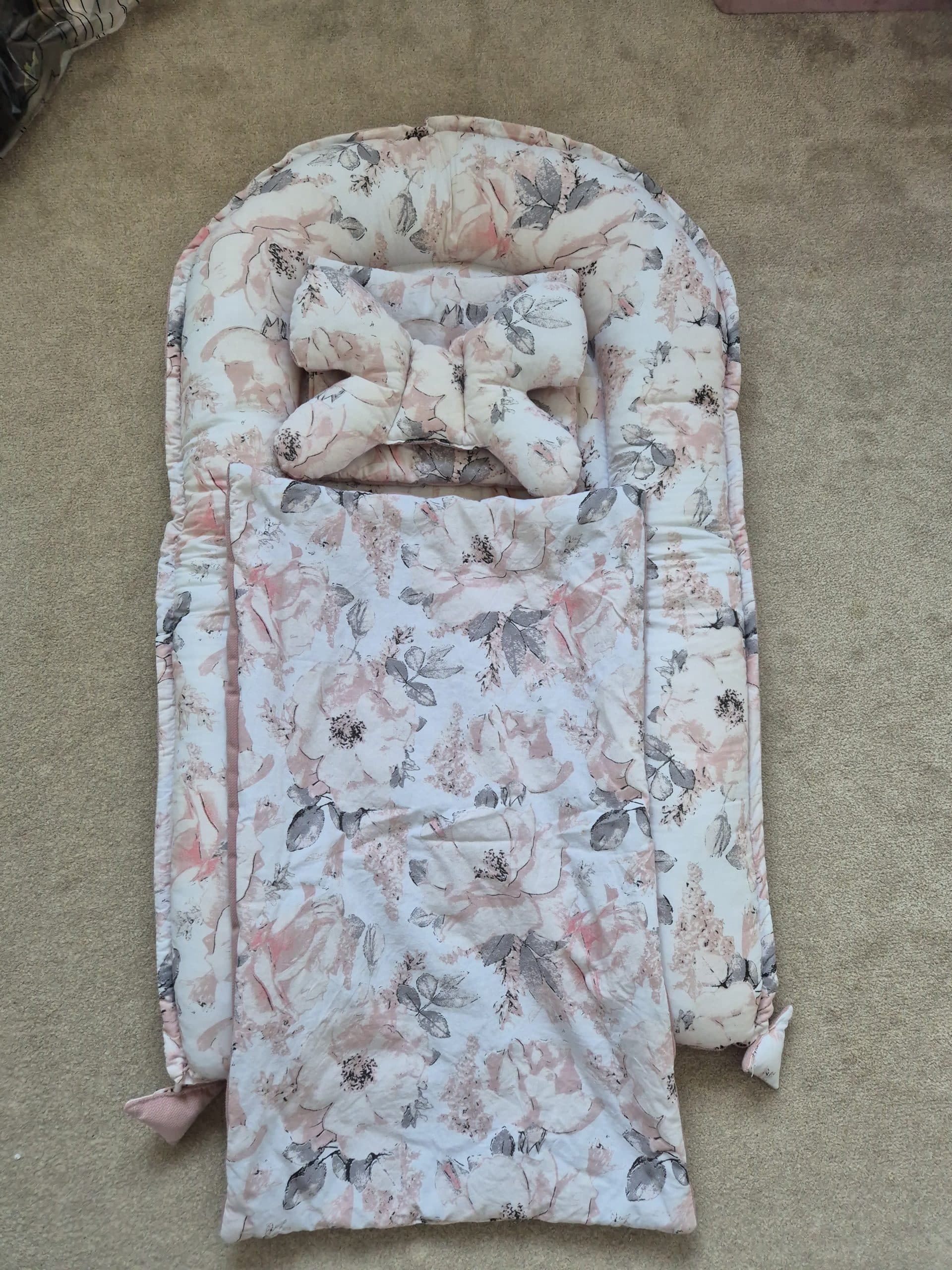 Cocoon, 0-3 months