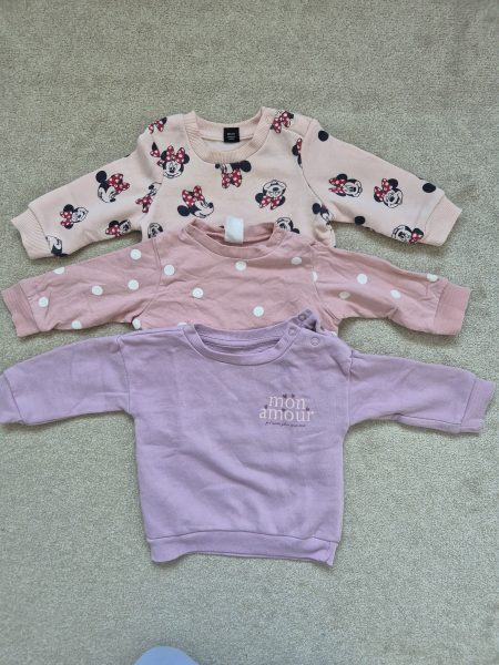 Jumpers, Mixed, 6-9 months