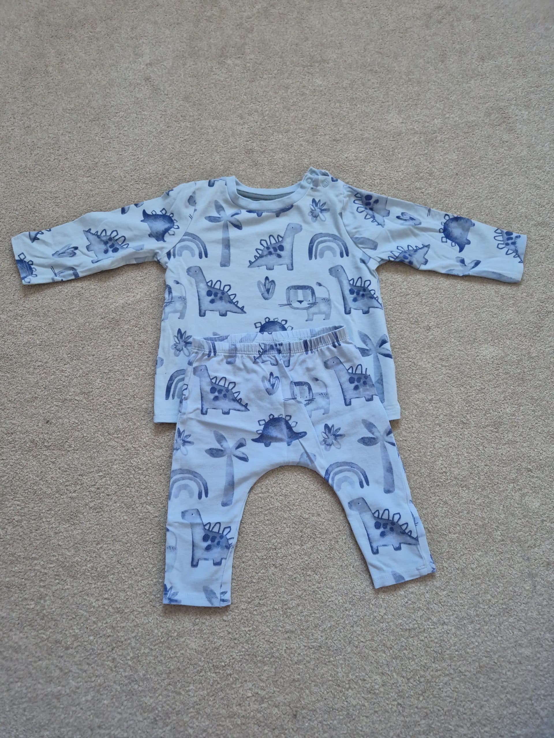 Set, Next, 9-12 months