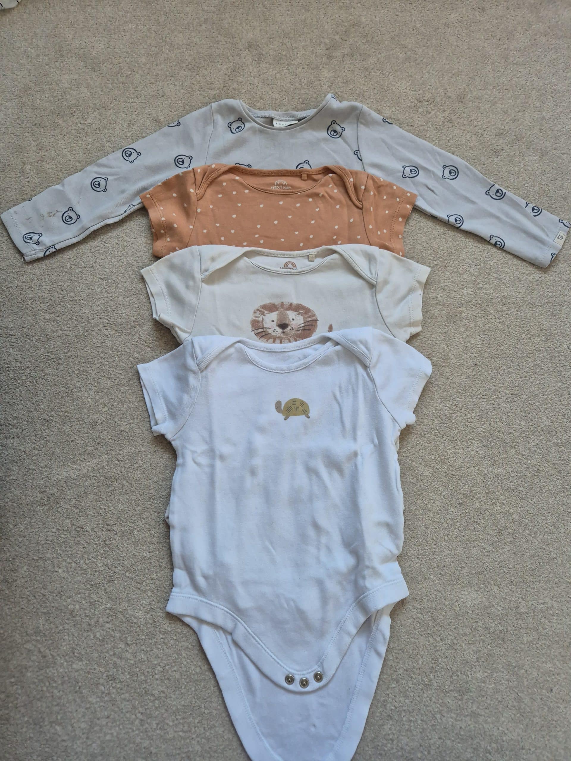 Bundle, Next, 9-12 months