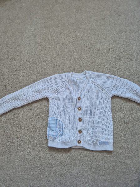 knitwear, Next, 12-18 months