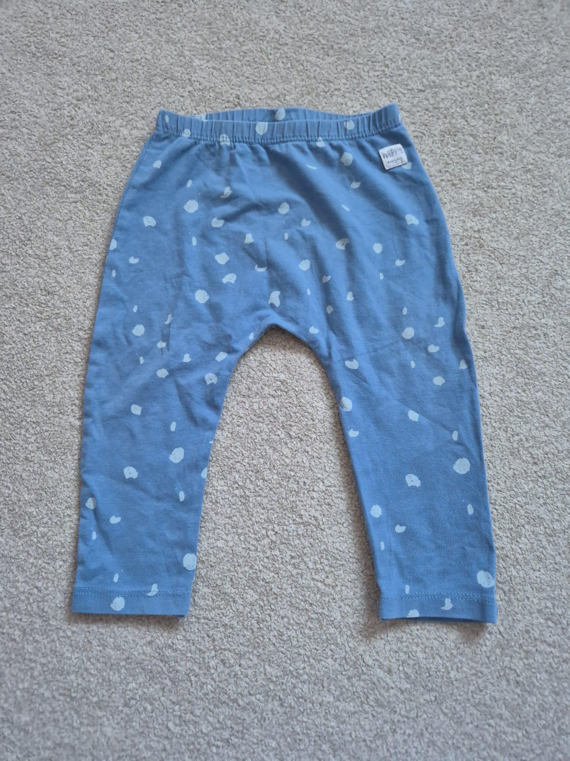 Leggings, Next, 12-18 months