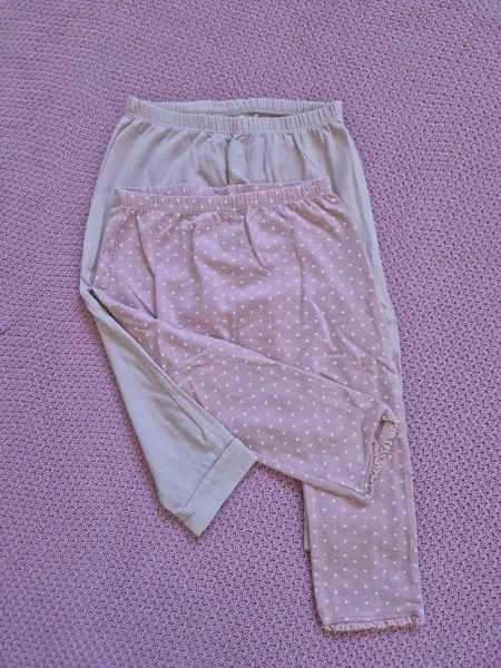 Girls leggings, Next, 12-18 months