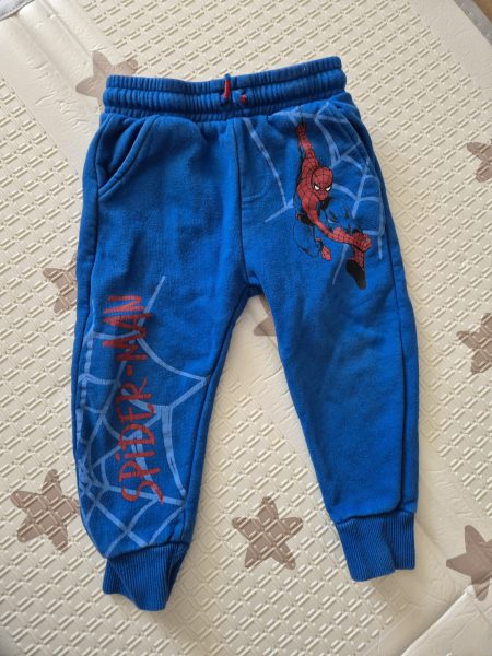 Boy joggers, Marvel, 18-24 months