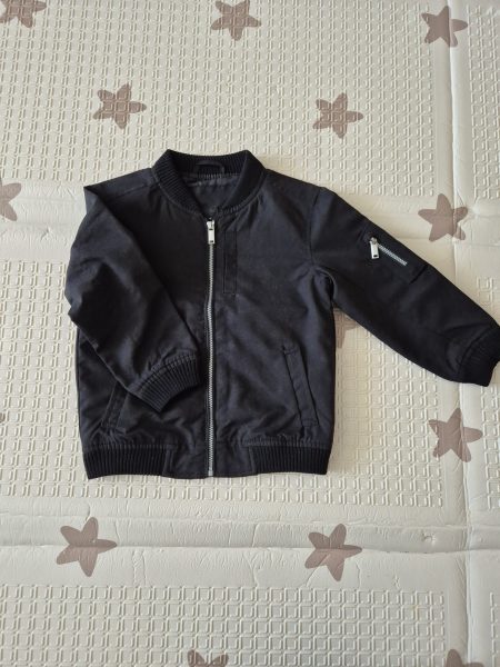 Boy jacket, River island, 18-24 months