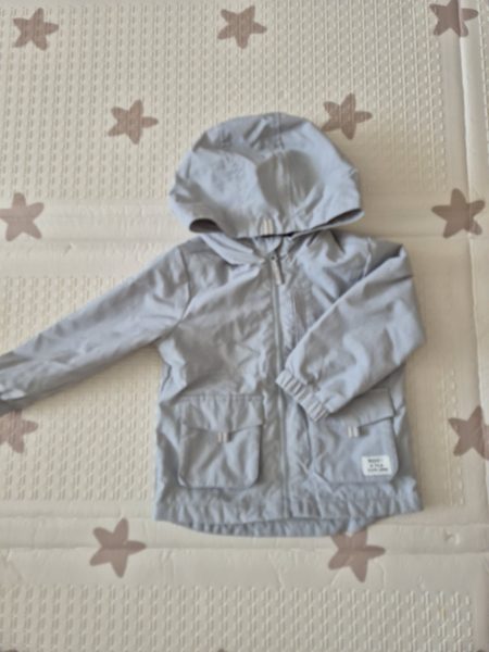 Boy jacket, Fred & Flo, 18-24 months