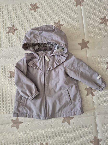 Girl jacket, Newbie, 12-18 months