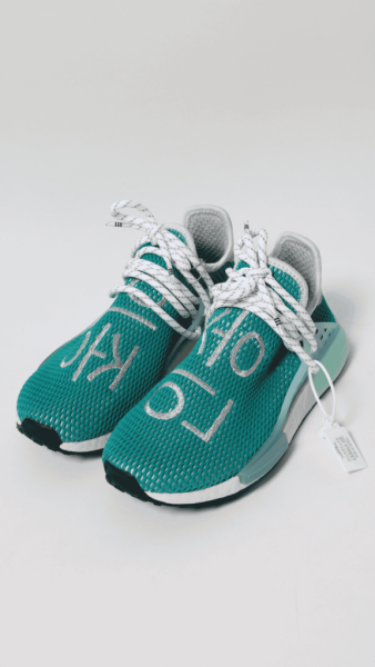 Product photography example 3