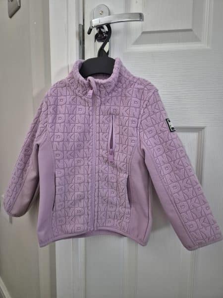Girl Jumper 2-3 years