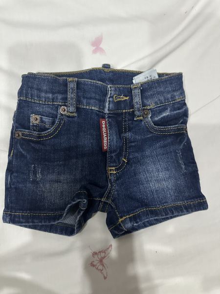 dsquared2 shorts
