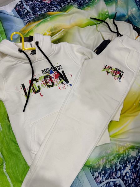 Tracksuit