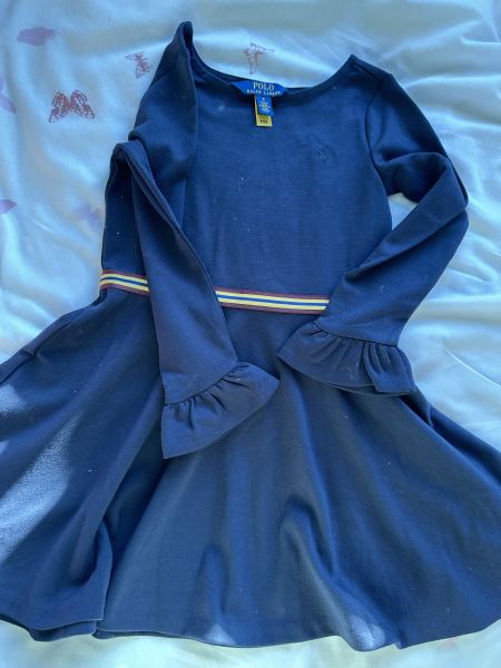 ralph lauren girls dreaa