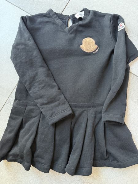 moncler dress