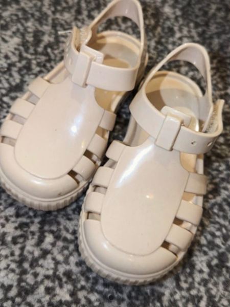 Baby sandles
